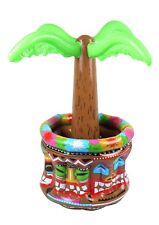 Inflatable Palm Tree Cooler