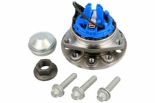 2x Front WHEEL BEARINGS for