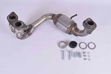 TOYOTA MR2 1.8 VVTi 10/99-06/07 TYPE APPROVED CATALYTIC CONVERTER CAT