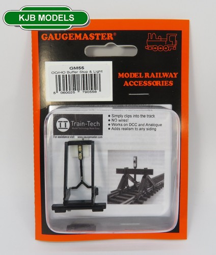 Bnib oo gauge gaugemaster - bnib,