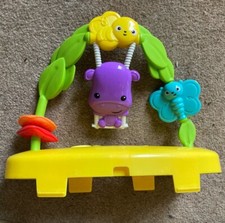 Roaring Rainforest Jumperoo
