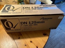 worcester boiler spares