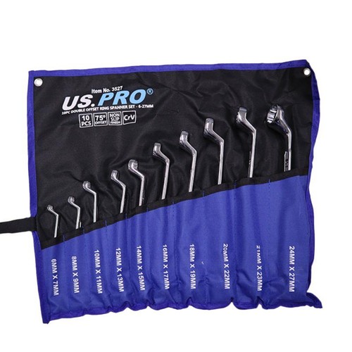 Pro offset double ring - offset,