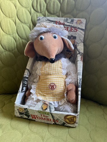 Madame cholet womble - madame,