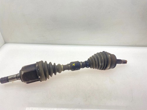 Alfa romeo 156 - 156, left