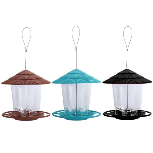 Gazebo hanging wild bird - hanging,