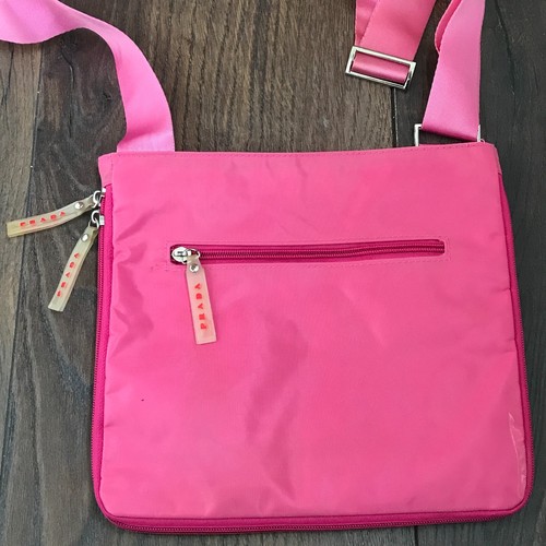 Prada vintage nylon - prada,