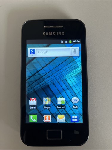 Samsung galaxy ace - galaxy, –