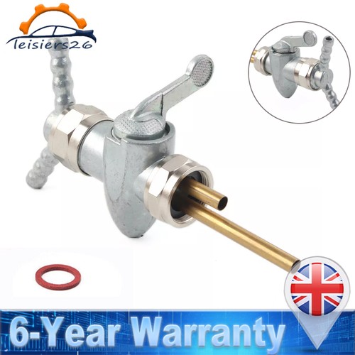 Fuel tank switch valve - fuel, petcock