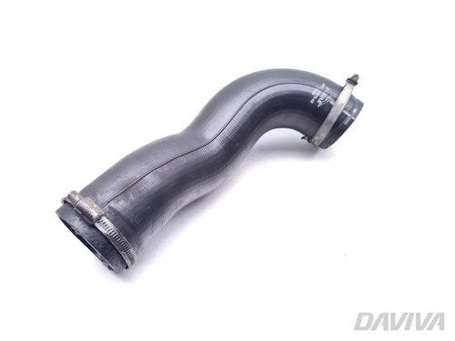 2008 jaguar intercooler - 2008,