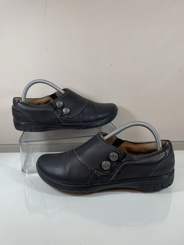 Clarks loop black - clarks,