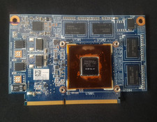 NVIDIA GeFORCE GT630M 2048MB ASUS A55 K55 K55VM K55VJ GPU PCI GRAPHICS CARD