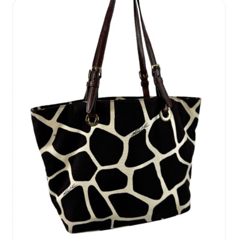 Michael kors giraffe print - kors,