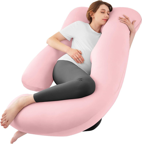 Large pregnancy pillow u - pregnancy,