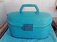 SAMSONITE VANITY CASE VINTAGE