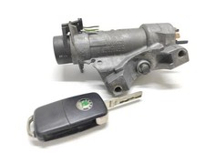 Skoda Fabia II Estate 545