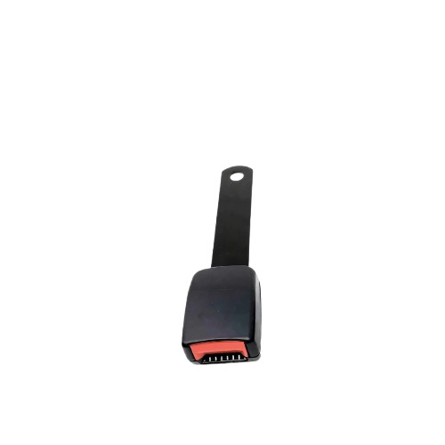 185mm seat belt buckle - 185mm,