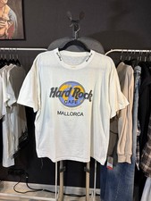 Vintage Hard Rock Cafe