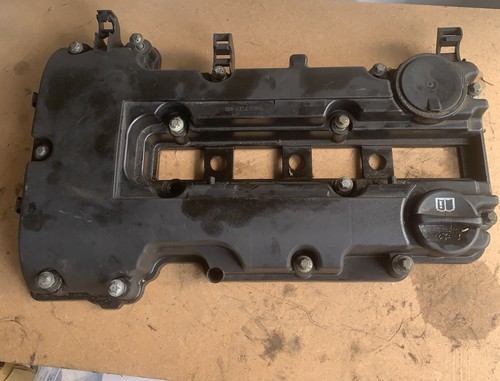 Valve rocker cover - rocker, vauxhall