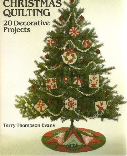 Christmas quilting 20 - christmas,