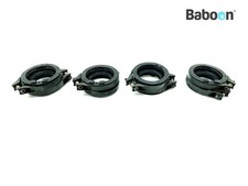 Intake Manifold Yamaha YZF