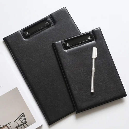 Clipboard board clip - a4/a5,
