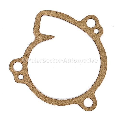 Water pump gasket kawasaki - water, gasket: