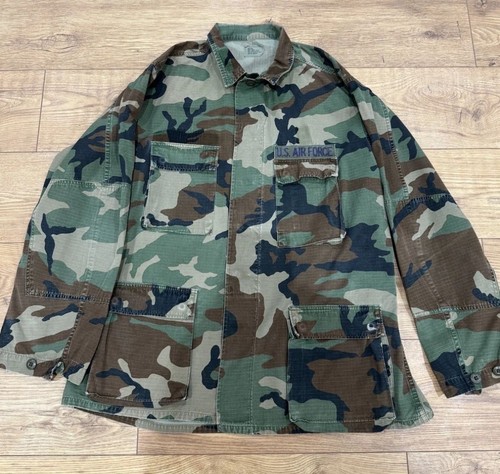Air force woodland - u.s.,