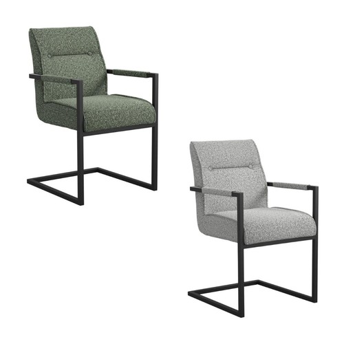 Harlow dining armchair colour - harlow,