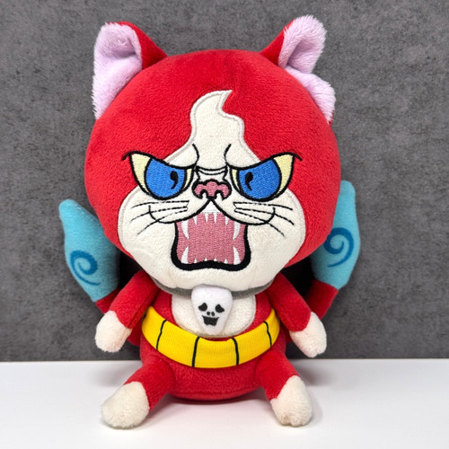 Official yokai watch - official,