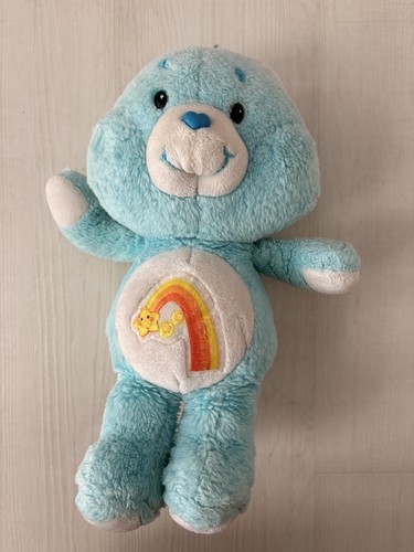 Vintage 1983 kenner care - vintage,