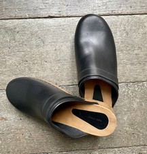 Isabel Marant - Black leather