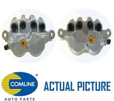FRONT BRAKE CALIPER PAIR
