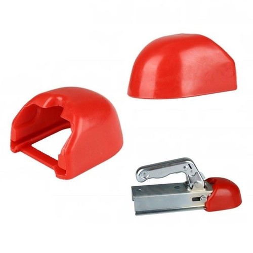 Accessory trailer hitch - accessory,
