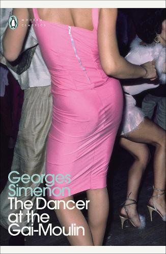 The dancer - dancer,