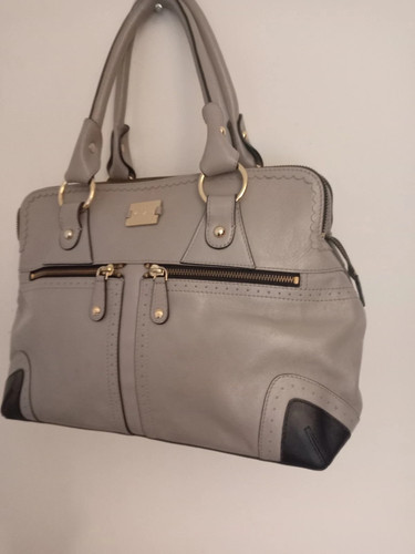 Modalu pippa grey shoulder - grey,