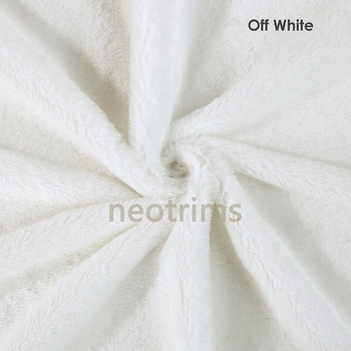 Faux fur fabric luxury - faux, handle