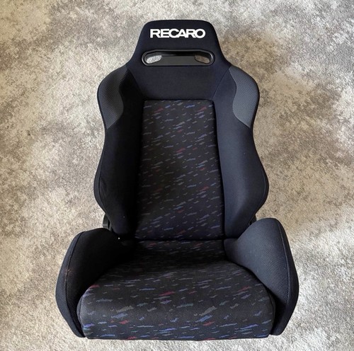 Recaro sr3 confetti - sr3,