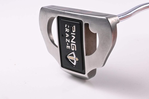 Ping craz putter - craz-e, 34