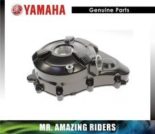YAMAHA OEM 2015 - 2020 FZ MT 07 XSR700 TENERE LH STATOR GENERATOR COVER