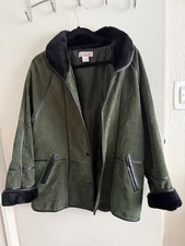 Vintage Jacket by  Claire