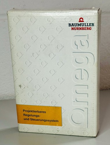 Baumuller 01 - baumuller, 01-01-01