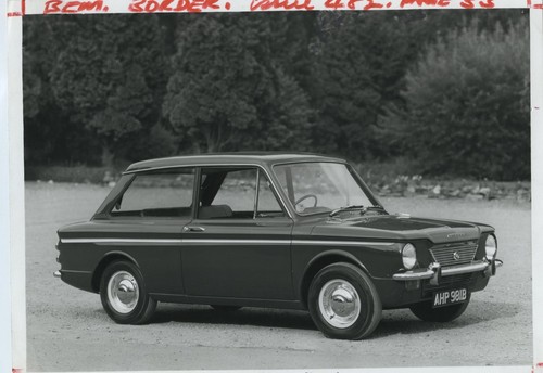 Singer chamois 1963 motor - singer,