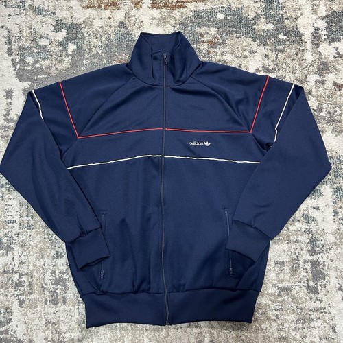 Vintage 80s adidas - , trefoil