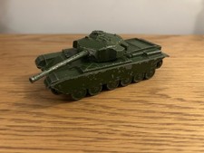 Vintage Centurion Tank No. 651