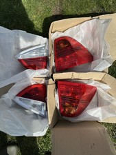 Genuine BMW E91  Touring  pre