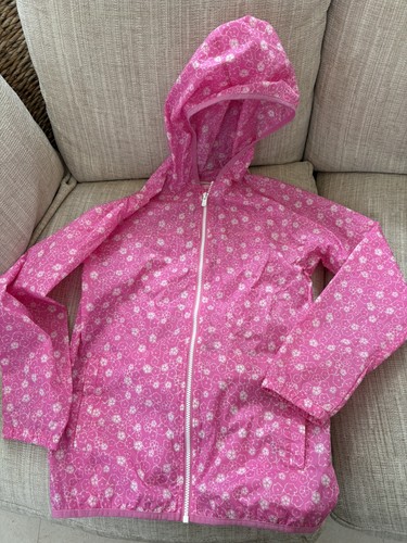 Land end pink pac - a, mac