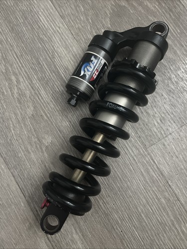 Fox dhx rear shock - dhx, –