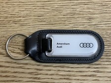 NEW GENUINE AUDI MAIN DEALER