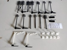 Hornby OO Gauge Trackside